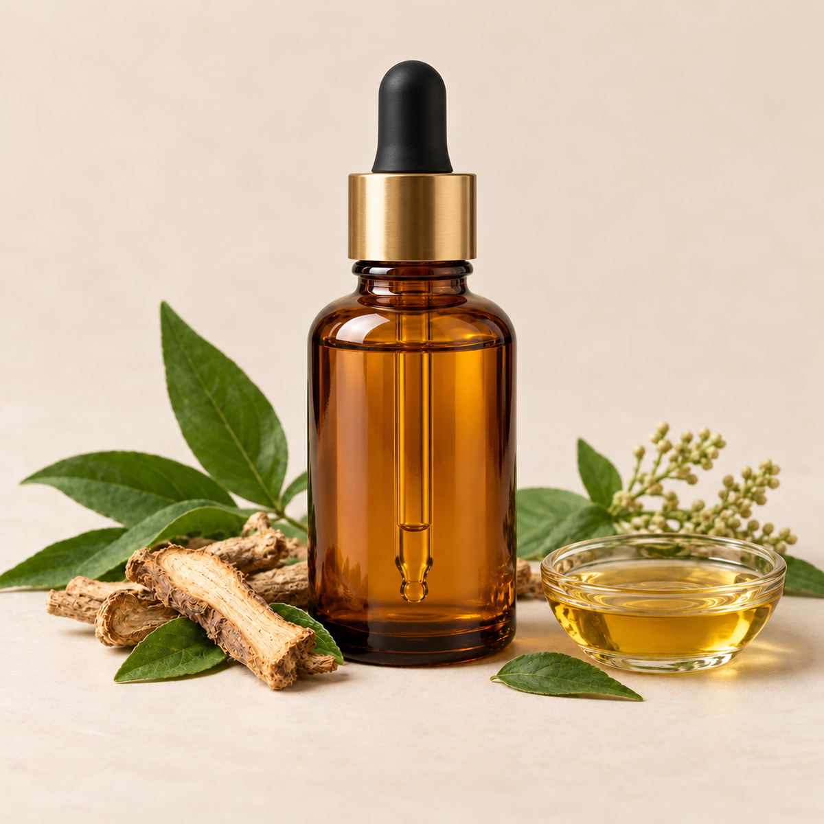 Massage Oils