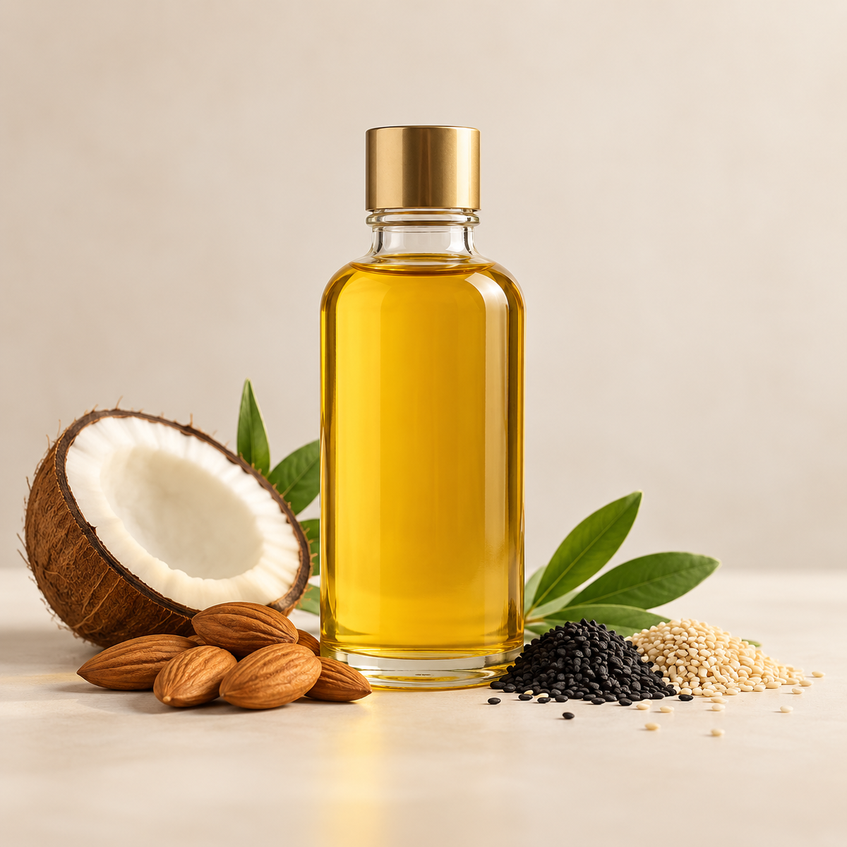 Natural Oils